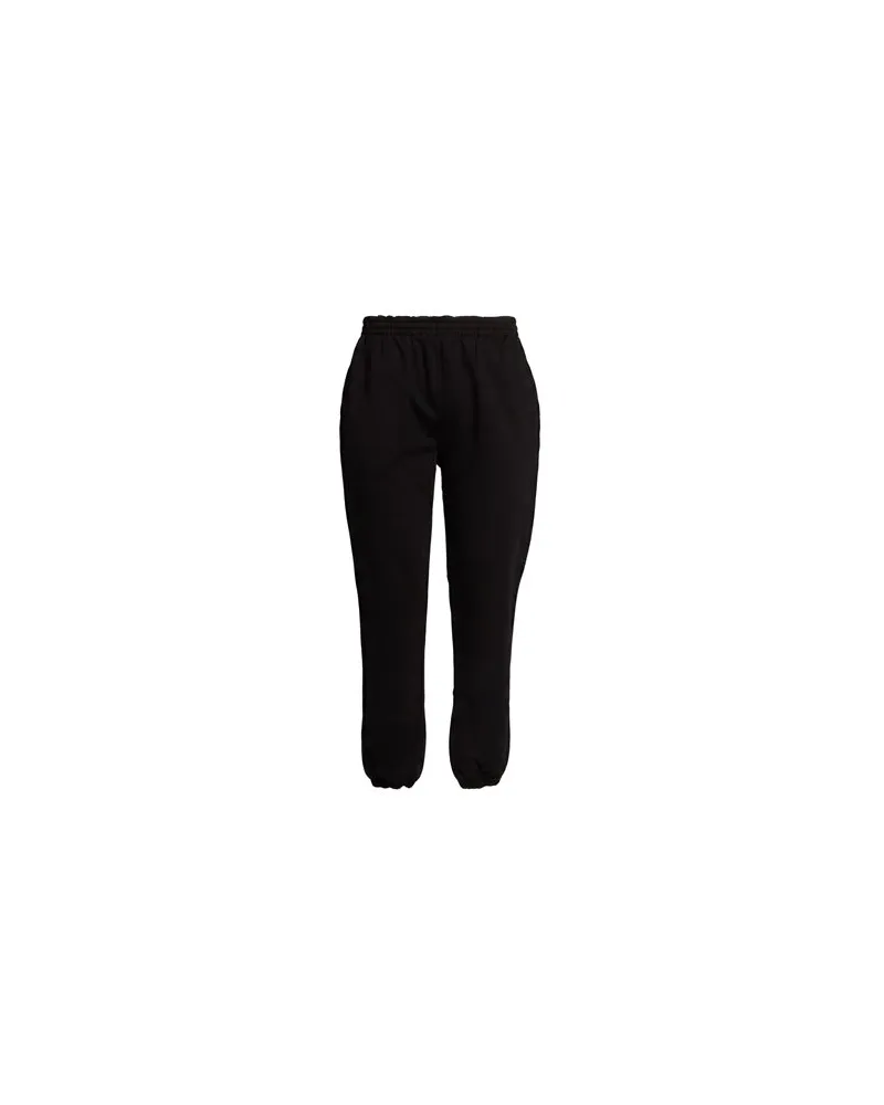 REPRESENT HOSEN & RÖCKE - Hosenauf YOOX.COM Schwarz