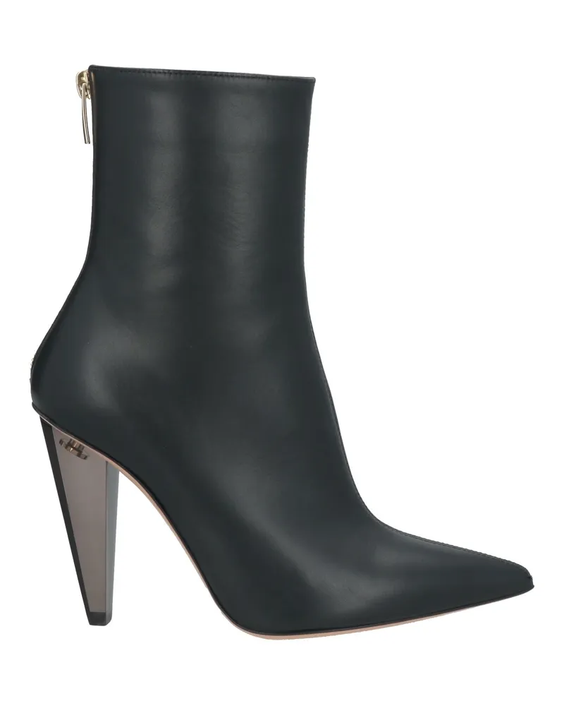 Gianvito Rossi Stiefelette Schwarz