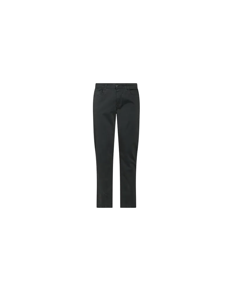 Bikkembergs HOSEN & RÖCKE - Hosenauf YOOX.COM Braungrau