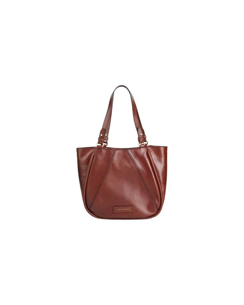The Bridge TASCHEN - Handtaschenauf YOOX.COM Braun