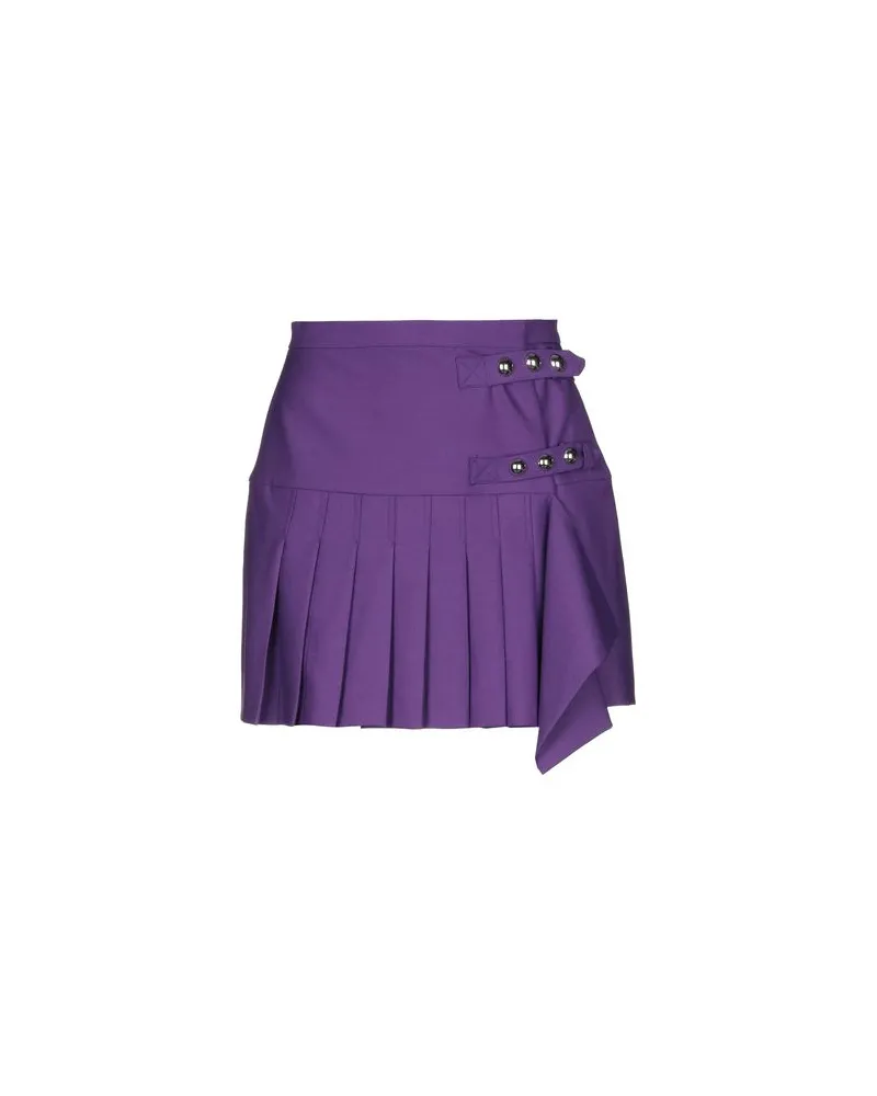 Pinko HOSEN & RÖCKE - Miniröckeauf YOOX.COM Malve