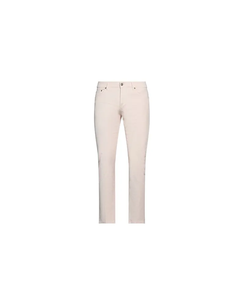 Aglini HOSEN & RÖCKE - Hosenauf YOOX.COM Hellrosa