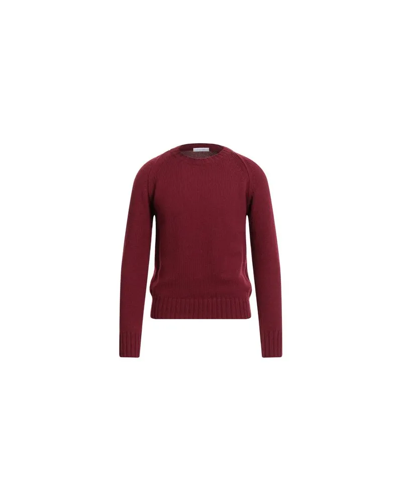 Cruciani STRICKWAREN - Pulloverauf YOOX.COM Bordeaux