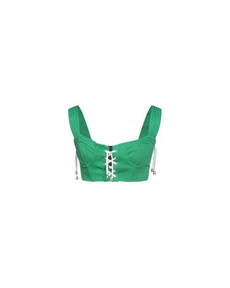Marco Bologna TOPS - Topsauf YOOX.COM Grün