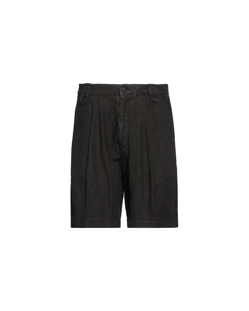 Costumein HOSEN & RÖCKE - Shorts & Bermudashortsauf YOOX.COM Schwarz