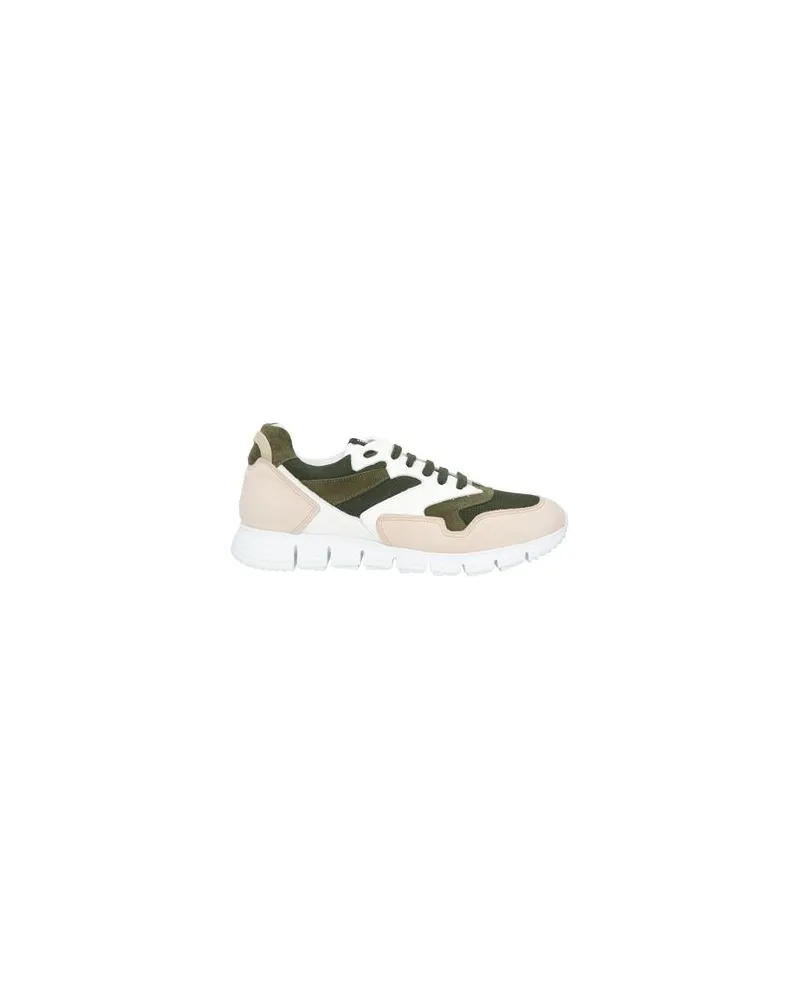 Pollini SCHUHE - Sneakersauf YOOX.COM Beige