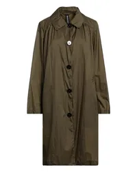 MACKINTOSH Jacke, Mantel & Trenchcoat Dunkelgrün