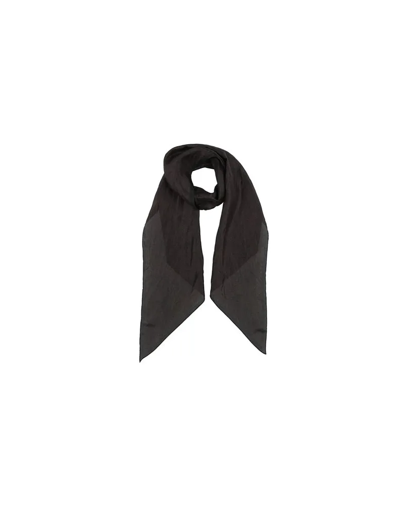 John Varvatos ACCESSOIRES - Schalsauf YOOX.COM Dunkelbraun