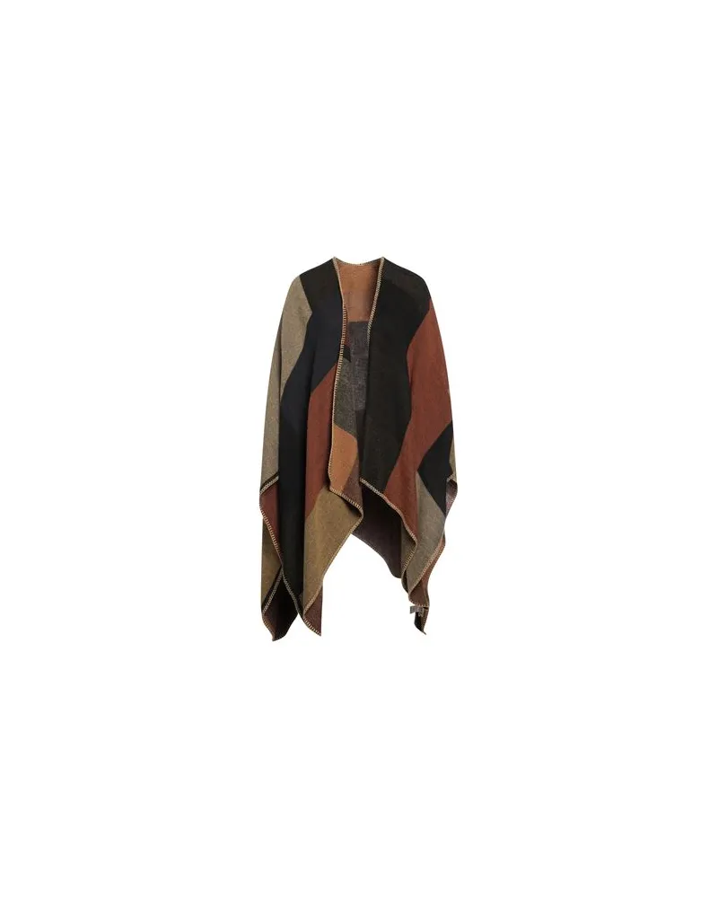 TOY G JACKEN & MÄNTEL - Capesauf YOOX.COM Ringelblume