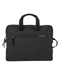 Calvin Klein Handtaschen Schwarz