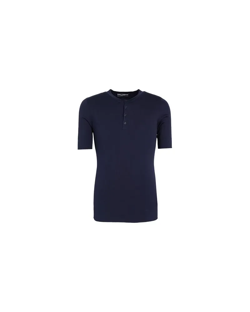 Dolce & Gabbana STRICKWAREN - Pulloverauf YOOX.COM Nachtblau