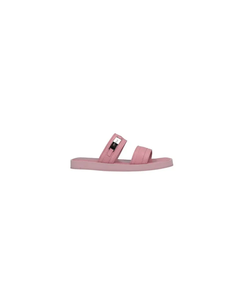 by FAR SCHUHE - Sandalenauf YOOX.COM Rosa