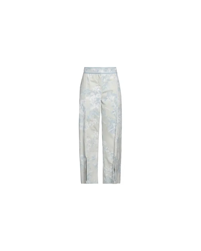 Leonard Paris HOSEN & RÖCKE - Hosenauf YOOX.COM Hellblau