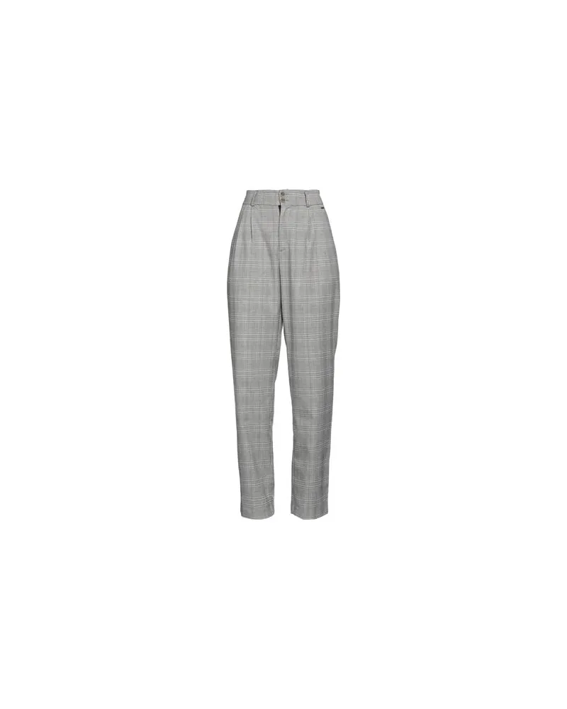 Pepe Jeans HOSEN & RÖCKE - Hosenauf YOOX.COM Grau