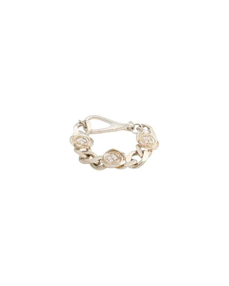 Hatton Labs SCHMUCK und UHREN - Armbänderauf YOOX.COM Silber