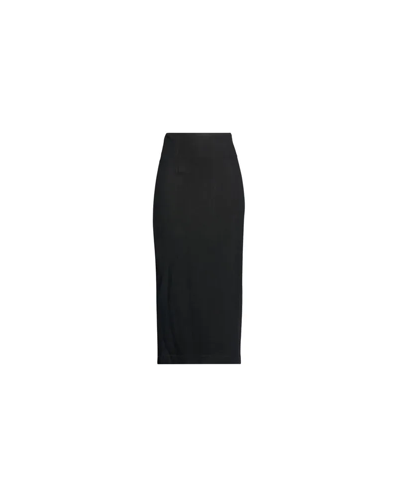 Gentryportofino HOSEN & RÖCKE - Maxi-Röckeauf YOOX.COM Schwarz