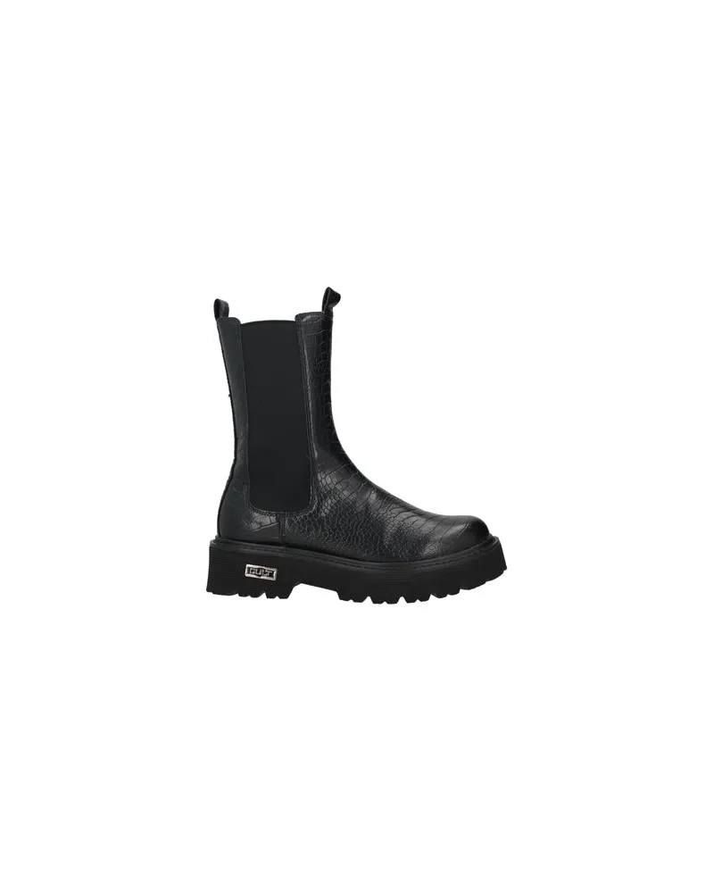 Cult SCHUHE - Stiefelettenauf YOOX.COM Schwarz
