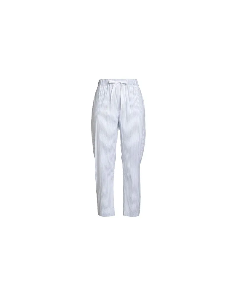 Semicouture HOSEN & RÖCKE - Hosenauf YOOX.COM Hellblau