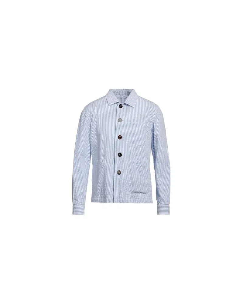 LARDINI ANZÜGE und CO-ORDS - Blazersauf YOOX.COM Himmelblau