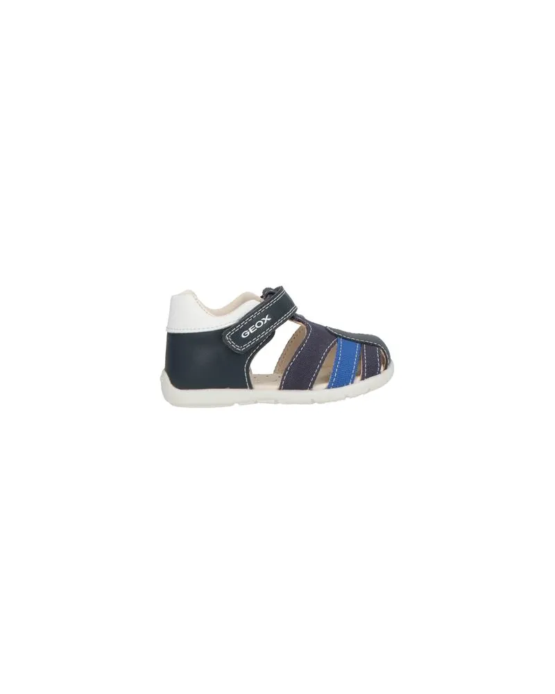 Geox SCHUHE - Sandalenauf YOOX.COM Nachtblau