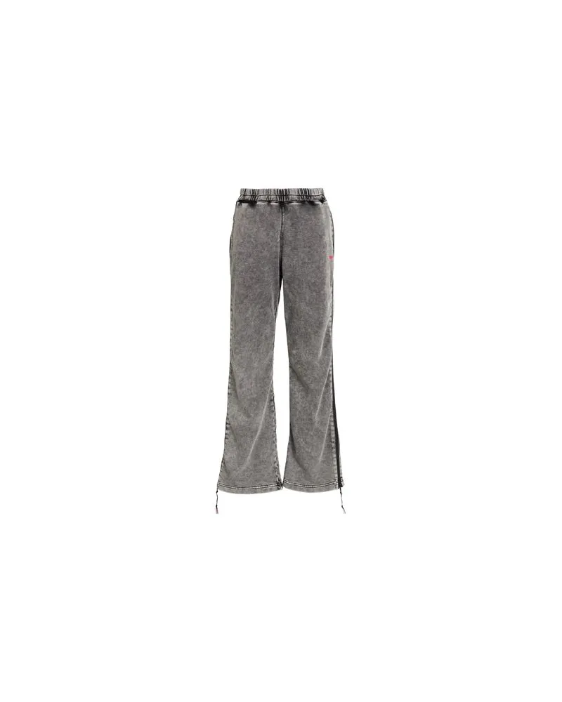 Diesel HOSEN & RÖCKE - Hosenauf YOOX.COM Grau