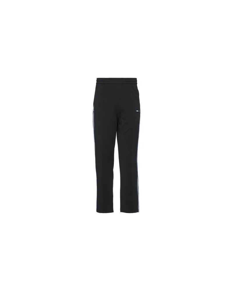 McQ HOSEN & RÖCKE - Hosenauf YOOX.COM Schwarz