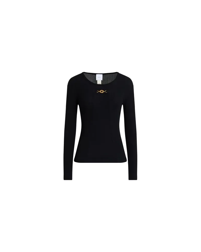 Patou TOPS - T-shirtsauf YOOX.COM Schwarz