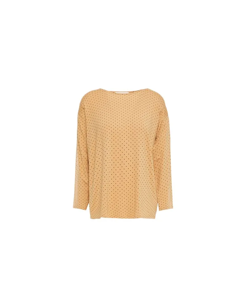 Chinti & Parker TOPS - T-shirtsauf YOOX.COM Sand