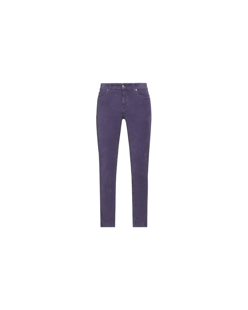 Department 5 HOSEN & RÖCKE - Hosenauf YOOX.COM Violett