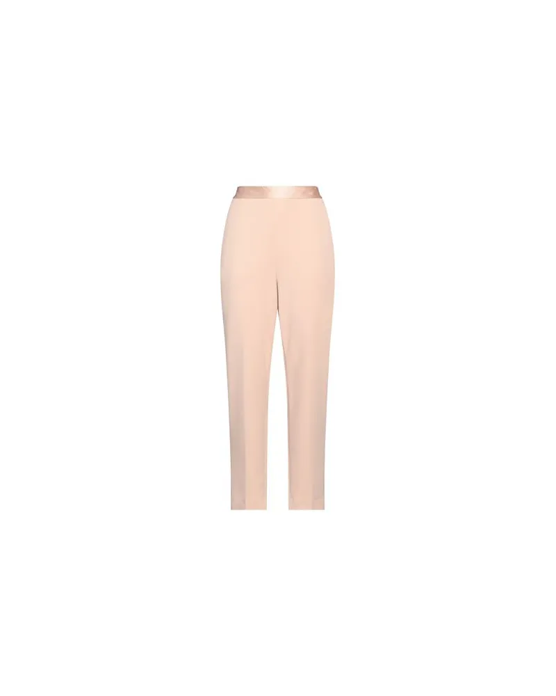 VICOLO HOSEN & RÖCKE - Hosenauf YOOX.COM Hellrosa