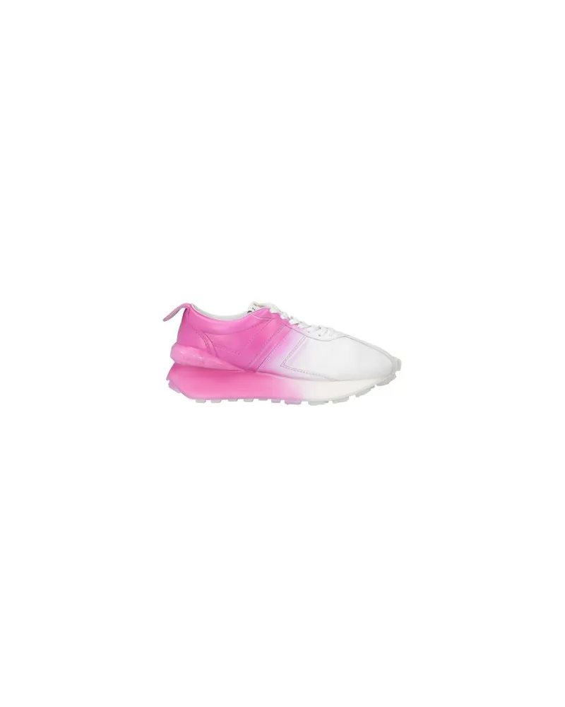 Lanvin SCHUHE - Sneakersauf YOOX.COM Malve