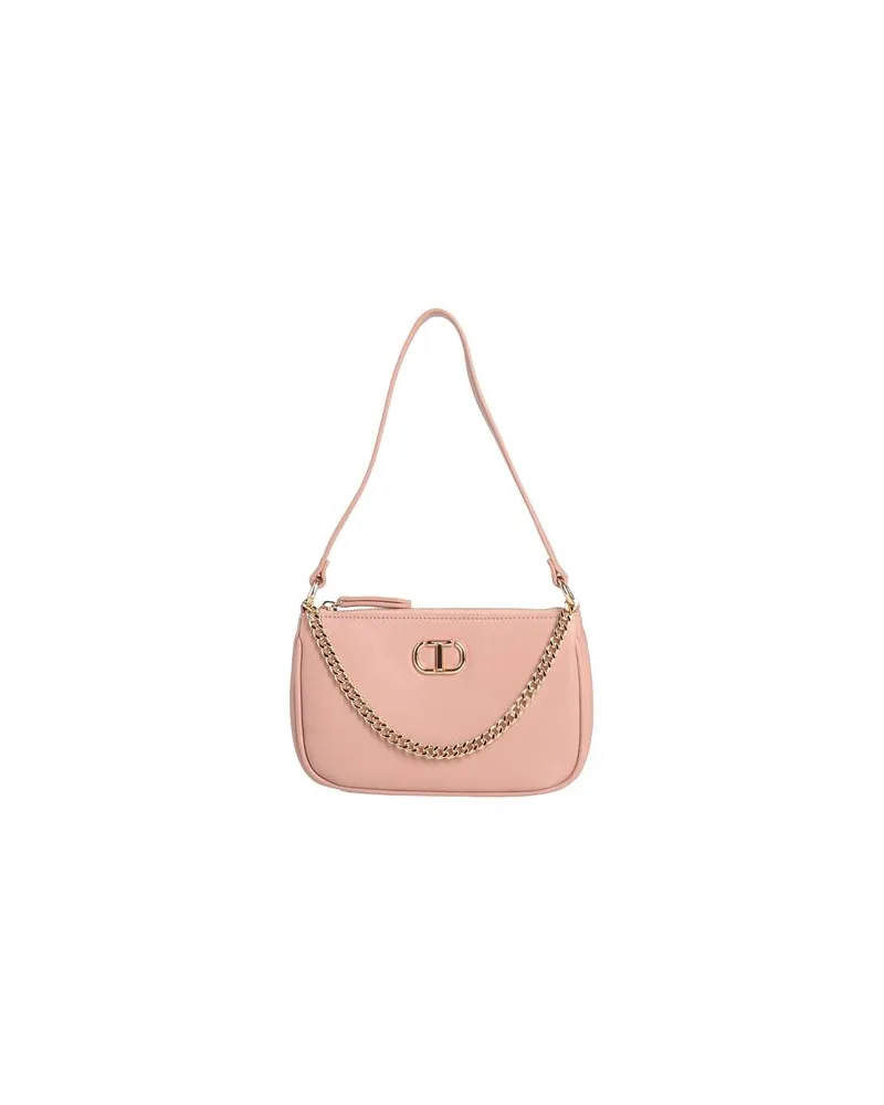 Twin-Set TASCHEN - Handtaschenauf YOOX.COM Hellrosa