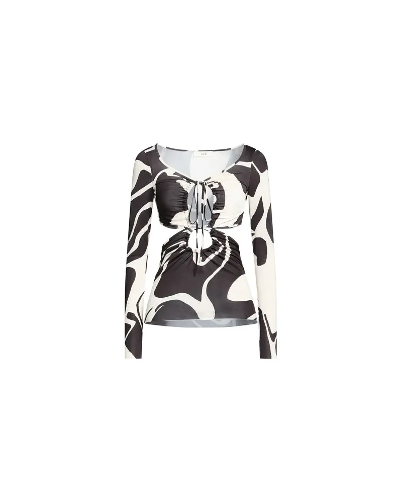 Suoli TOPS - Topsauf YOOX.COM Schwarz