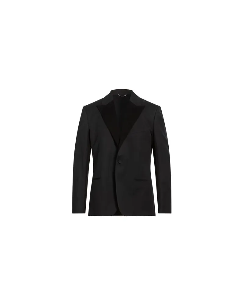 Dior ANZÜGE und CO-ORDS - Blazersauf YOOX.COM Schwarz