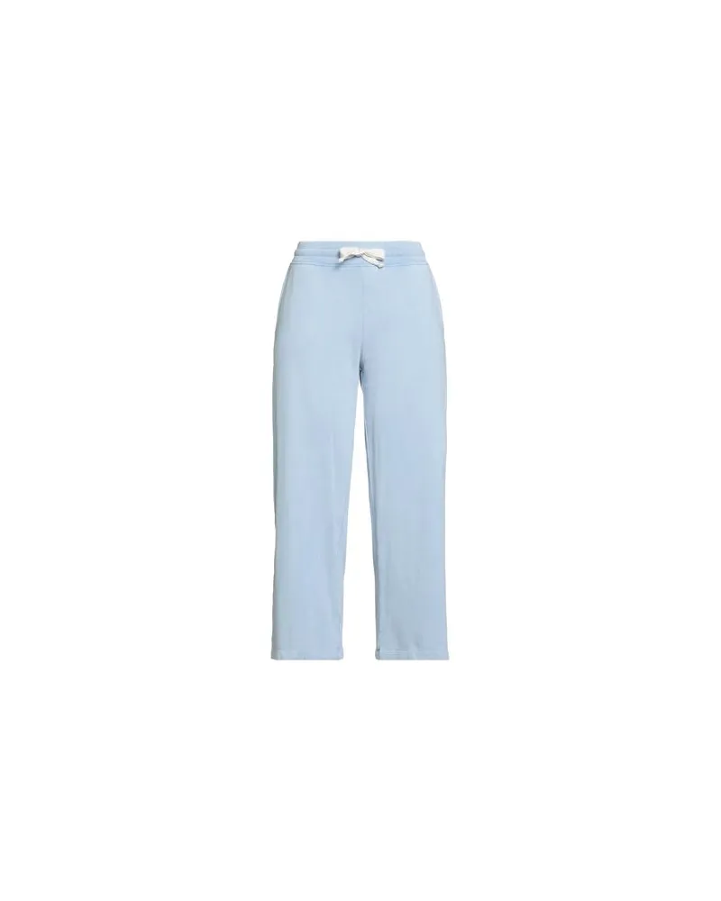 Juvia HOSEN & RÖCKE - Hosenauf YOOX.COM Himmelblau