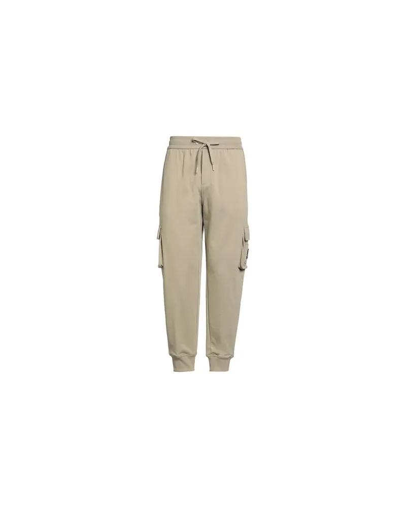 Moose Knuckles HOSEN & RÖCKE - Hosenauf YOOX.COM Salbeigrün