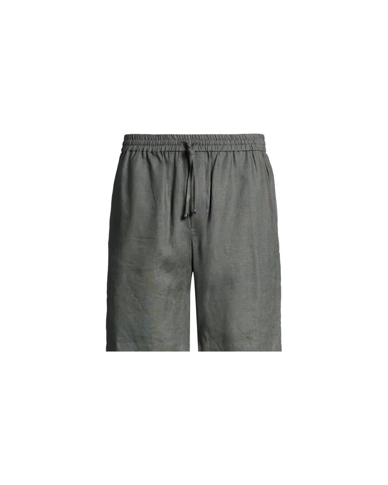 Iris von Arnim HOSEN & RÖCKE - Shorts & Bermudashortsauf YOOX.COM Grau