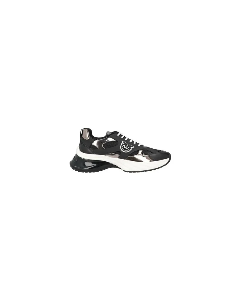 Pinko SCHUHE - Sneakersauf YOOX.COM Schwarz