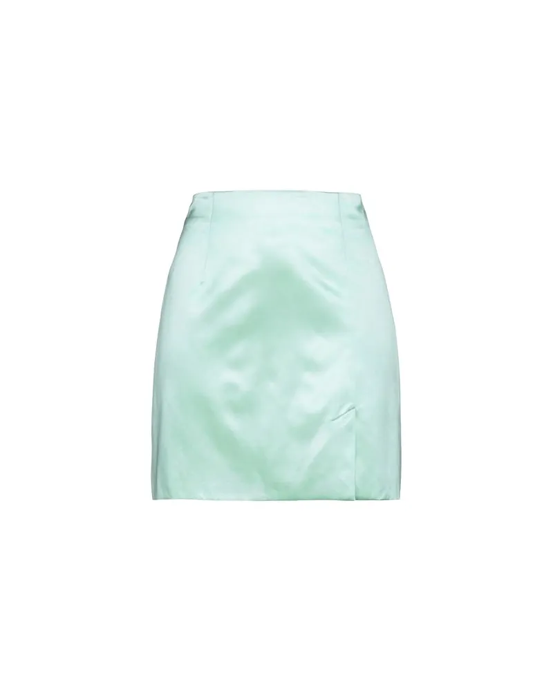 SPORTMAX HOSEN & RÖCKE - Miniröckeauf YOOX.COM Säuregrün