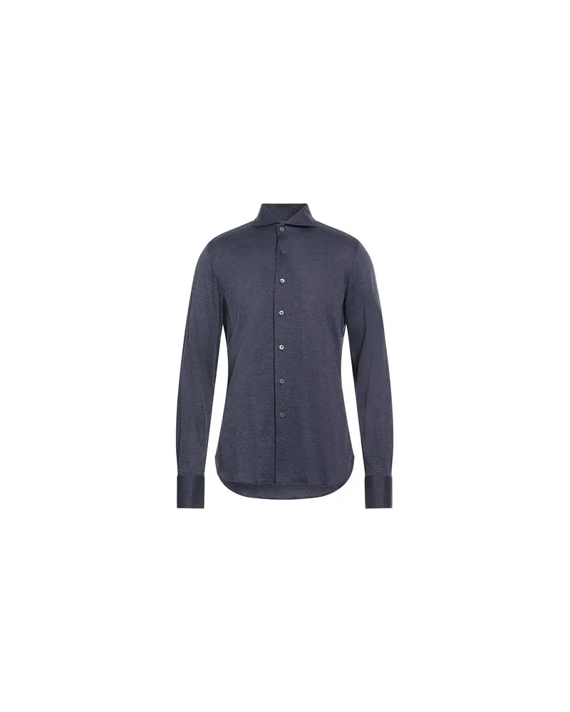 Canali TOPS - Hemdenauf YOOX.COM Braun