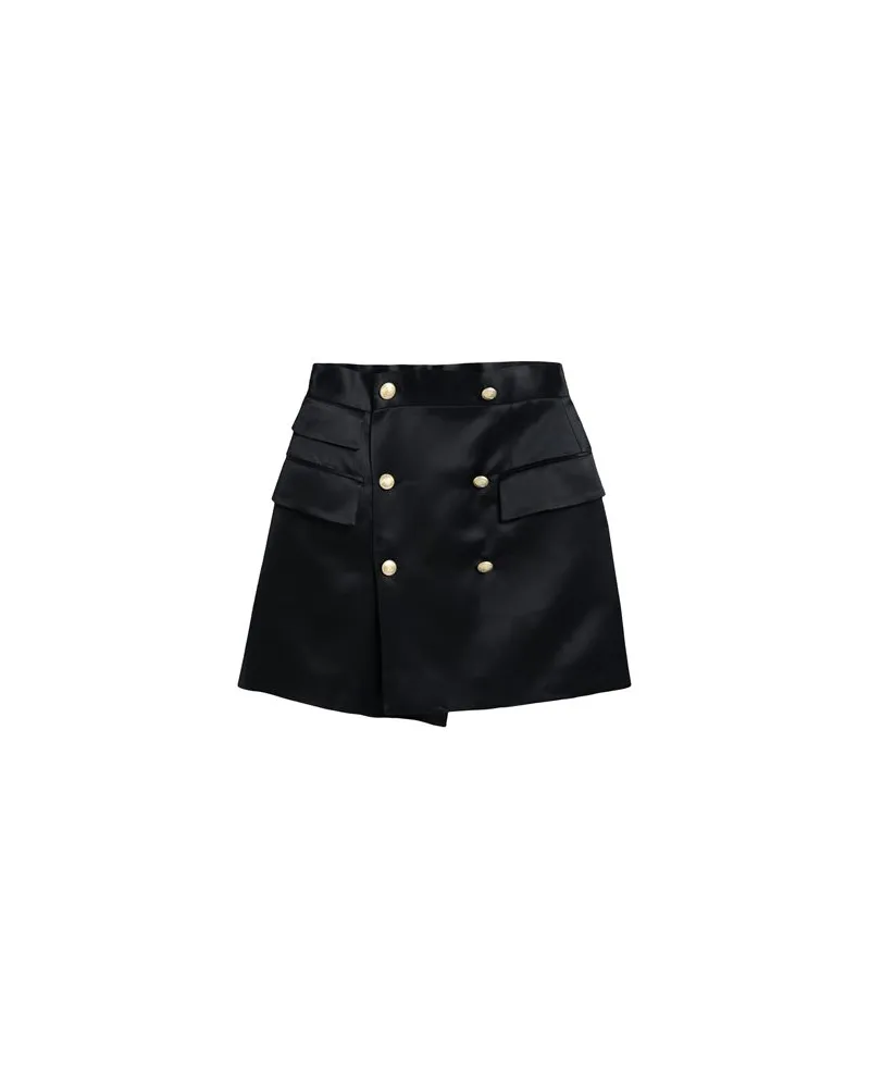 Vivienne Westwood HOSEN & RÖCKE - Miniröckeauf YOOX.COM Schwarz