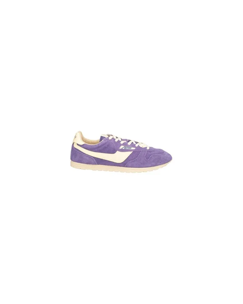 AUTRY SCHUHE - Sneakersauf YOOX.COM Violett