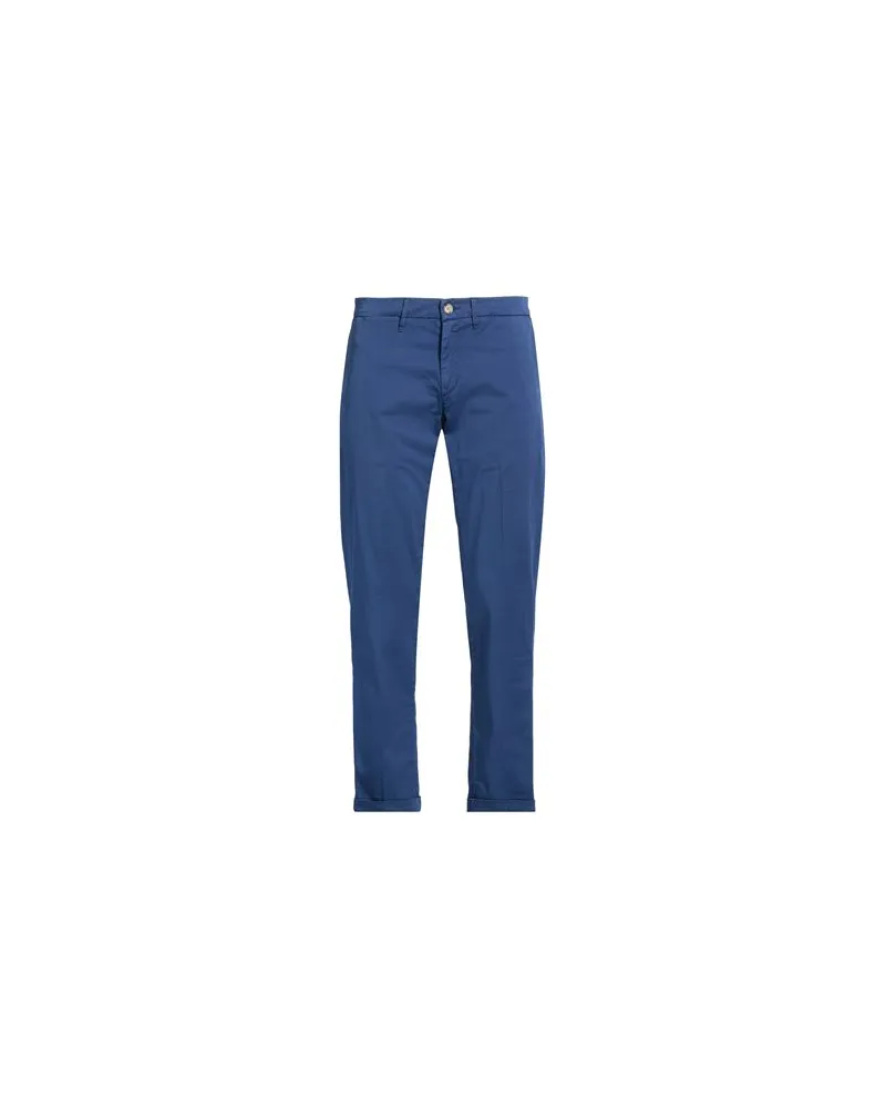 C+ Plus HOSEN & RÖCKE - Hosenauf YOOX.COM Blau