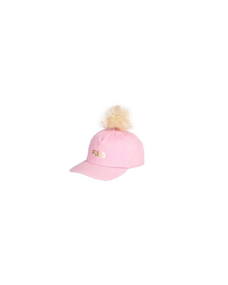 Fila ACCESSOIRES - Mützen & Hüteauf YOOX.COM Rosa