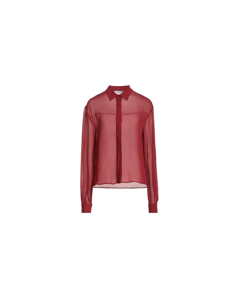 Philosophy Di Lorenzo Serafini TOPS - Hemdenauf YOOX.COM Bordeaux