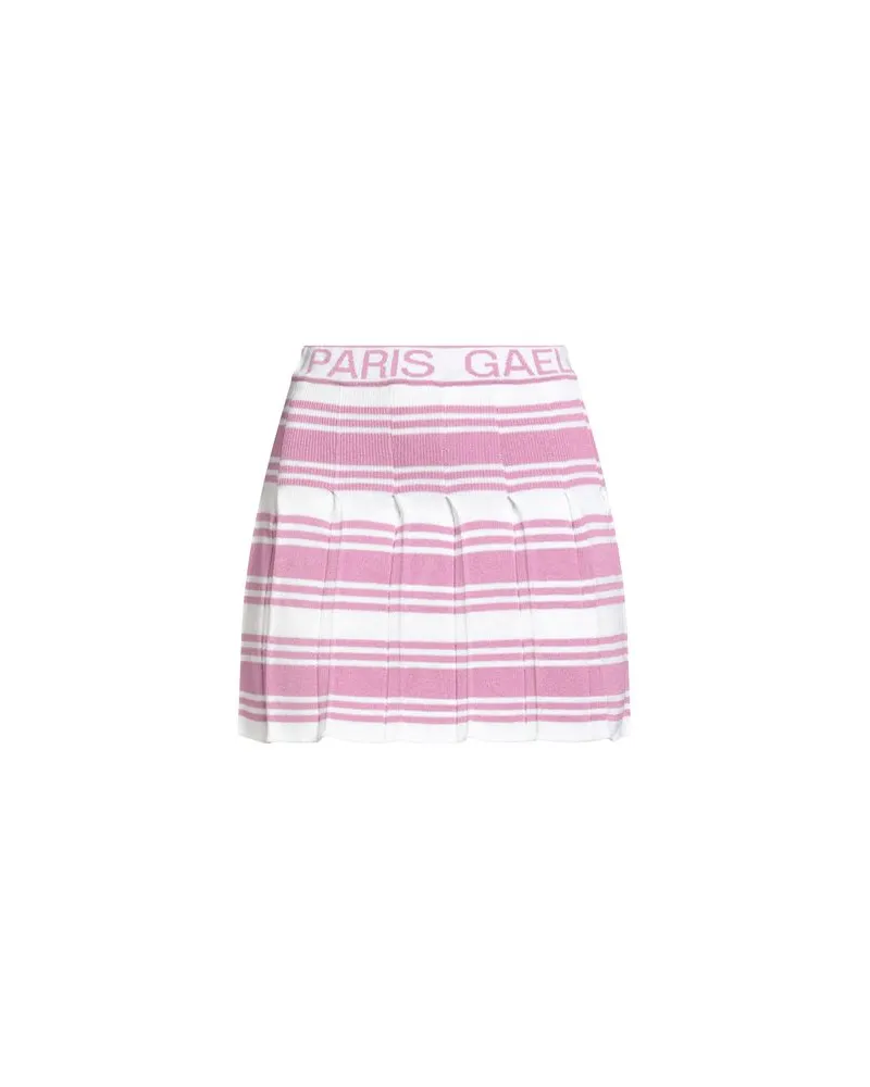 Gaëlle Bonheur HOSEN & RÖCKE - Miniröckeauf YOOX.COM Malve