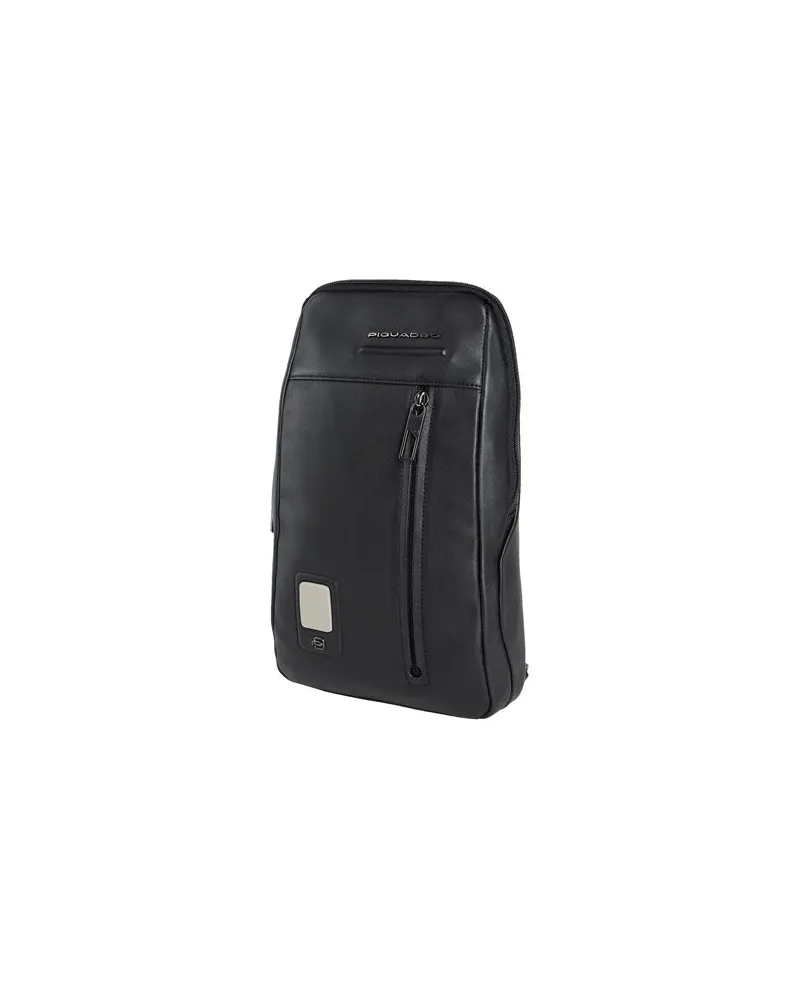 Piquadro TASCHEN - Rucksäckeauf YOOX.COM Schwarz