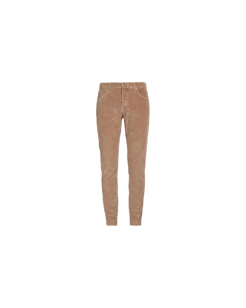 Jacob Cohën HOSEN & RÖCKE - Hosenauf YOOX.COM Sand