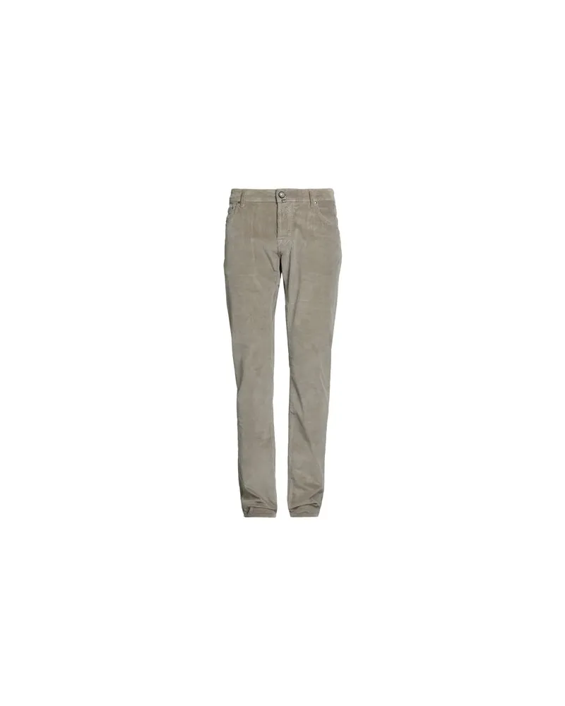 Jacob Cohën HOSEN & RÖCKE - Hosenauf YOOX.COM Khaki