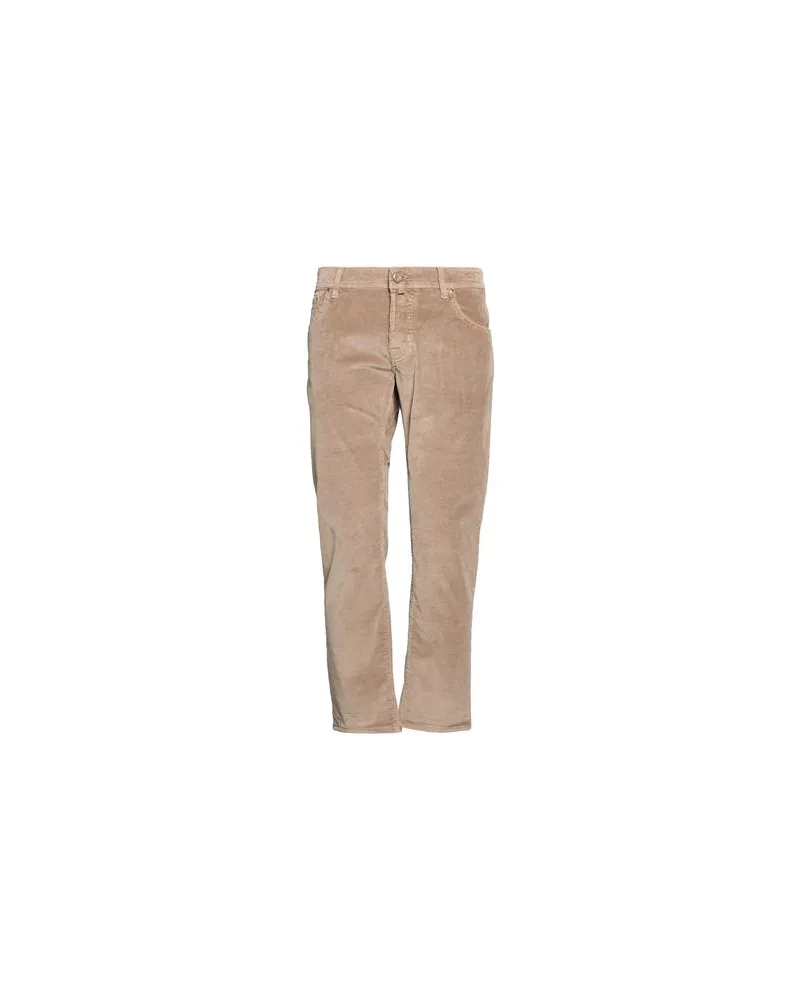 Jacob Cohën HOSEN & RÖCKE - Hosenauf YOOX.COM Maulwurfsgrau
